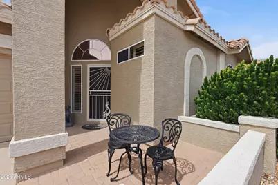 8210 E Mulligan Court, Gold Canyon, AZ 85118 - Photo 5