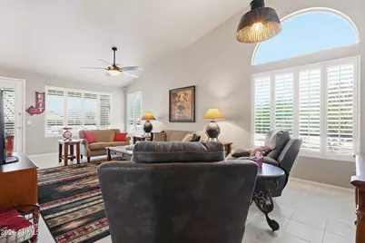 8210 E Mulligan Court, Gold Canyon, AZ 85118 - Photo 11