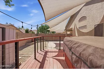 12527 W Windsor Boulevard, Litchfield Park, AZ 85340 - Photo 35