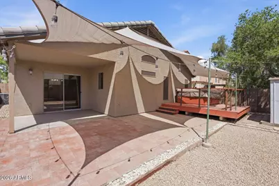 12527 W Windsor Boulevard, Litchfield Park, AZ 85340 - Photo 33