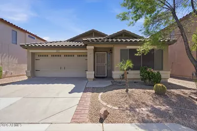 12527 W Windsor Boulevard, Litchfield Park, AZ 85340 - Photo 1