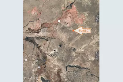 684 County Rd 6268 -- #-, Saint Johns, AZ 85936 - Photo 1