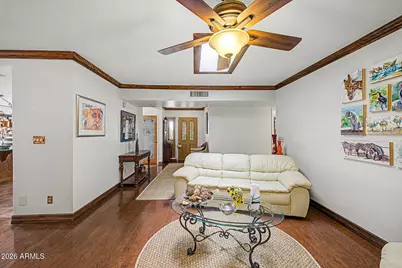 4740 E Voltaire Avenue, Phoenix, AZ 85032 - Photo 9