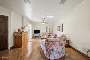 4740 E Voltaire Ave, Phoenix, AZ 85032 - Photo 19