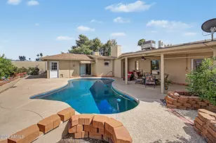4740 E Voltaire Ave, Phoenix, AZ 85032 - Photo 41