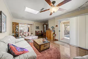 4740 E Voltaire Ave, Phoenix, AZ 85032 - Photo 21
