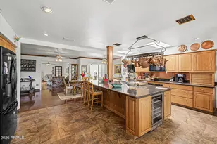4740 E Voltaire Ave, Phoenix, AZ 85032 - Photo 15
