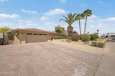4740 E Voltaire Avenue, Phoenix, AZ 85032 - Photo 3