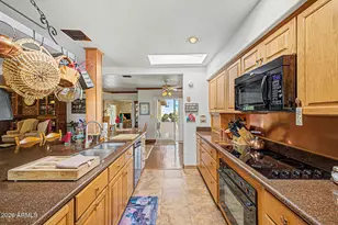 4740 E Voltaire Ave, Phoenix, AZ 85032 - Photo 17