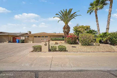 4740 E Voltaire Avenue, Phoenix, AZ 85032 - Photo 1