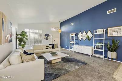 4373 E Coolbrook Avenue, Phoenix, AZ 85032 - Photo 3