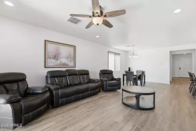 12844 W Tuckey Lane, Glendale, AZ 85307 - Photo 11