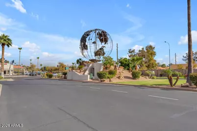 186 Leisure World --, Mesa, AZ 85206 - Photo 51