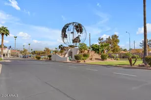 186 Leisure World, Mesa, AZ 85206 - Photo 51