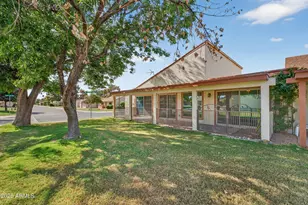 186 Leisure World, Mesa, AZ 85206 - Photo 23
