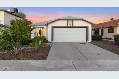 11921 N 76th Lane, Peoria, AZ 85345 - Photo 1