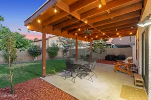 11921 N 76th Ln, Peoria, AZ 85345 - Photo 25