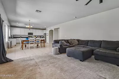 43879 W Maricopa Avenue, Maricopa, AZ 85138 - Photo 15