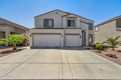 43879 W Maricopa Avenue, Maricopa, AZ 85138 - Photo 1