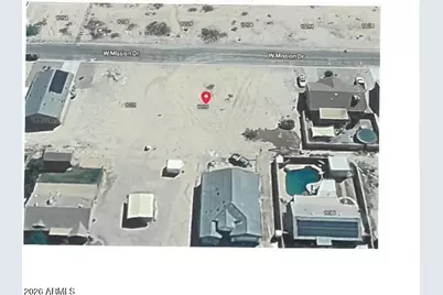 10115 W Mission Drive #5102, Arizona City, AZ 85123 - Photo 1