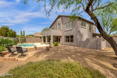 4507 E Gatewood Road, Phoenix, AZ 85050 - Photo 3