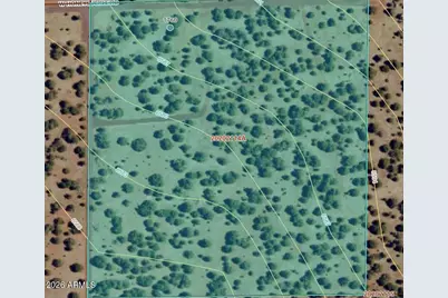 1760 W Honeysuckle Road #5, Williams, AZ 86046 - Photo 19