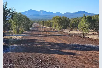 1760 W Honeysuckle Road #5, Williams, AZ 86046 - Photo 15