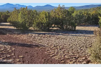 1760 W Honeysuckle Road #5, Williams, AZ 86046 - Photo 9