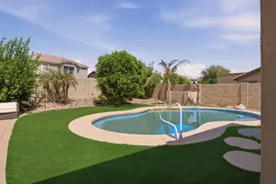 16464 W Honeysuckle Dr, Surprise, AZ 85387 - Photo 27