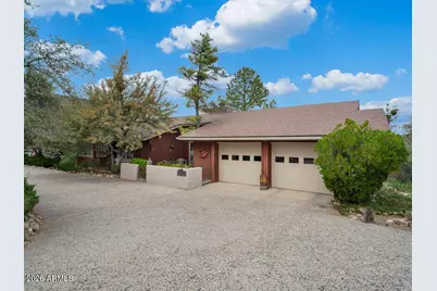 8 Pinehurst Drive, Prescott, AZ 86305 - Photo 1