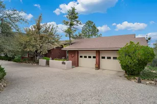 8 Pinehurst Dr, Prescott, AZ 86305 - Photo 1
