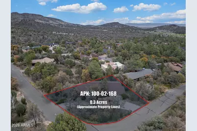 8 Pinehurst Drive, Prescott, AZ 86305 - Photo 51