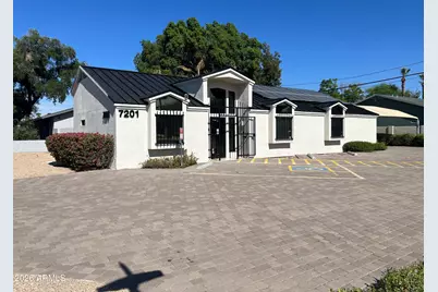 7201 N 7th Street, Phoenix, AZ 85020 - Photo 3