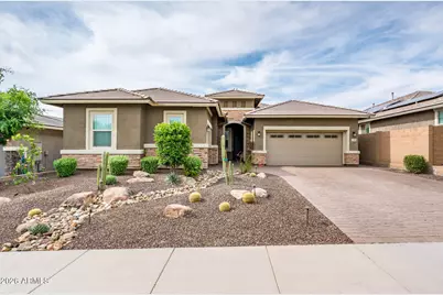 11581 W Red Hawk Drive, Peoria, AZ 85383 - Photo 1