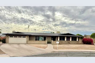 1030 E Fairfield Street, Mesa, AZ 85203 - Photo 1