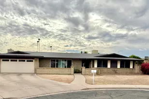 1030 E Fairfield St, Mesa, AZ 85203 - Photo 1