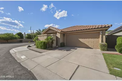 9438 E Camino Del Santo --, Scottsdale, AZ 85260 - Photo 3
