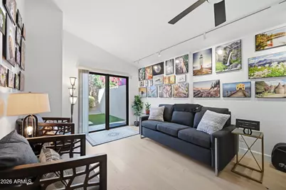 9438 E Camino Del Santo --, Scottsdale, AZ 85260 - Photo 19