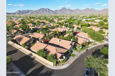 9438 E Camino Del Santo --, Scottsdale, AZ 85260 - Photo 1