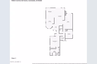 9438 E Camino Del Santo --, Scottsdale, AZ 85260 - Photo 39