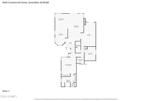 9438 E Camino Del Santo, Scottsdale, AZ 85260 - Photo 39