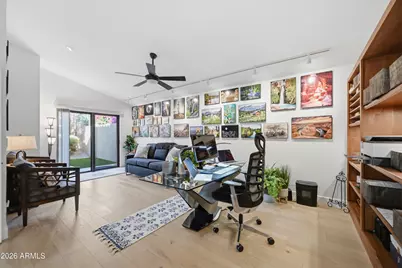 9438 E Camino Del Santo --, Scottsdale, AZ 85260 - Photo 17