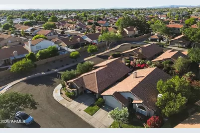 9438 E Camino Del Santo --, Scottsdale, AZ 85260 - Photo 39