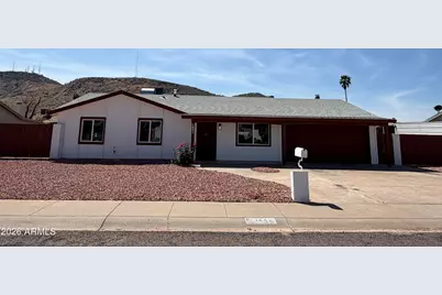 1641 W Andorra Drive, Phoenix, AZ 85029 - Photo 1