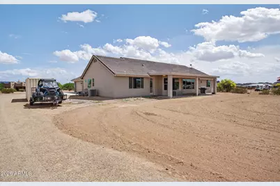 28744 N Pamela Drive, San Tan Valley, AZ 85144 - Photo 37