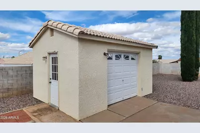 1320 Skyline Avenue, Sierra Vista, AZ 85635 - Photo 17