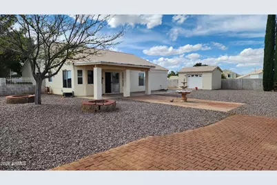 1320 Skyline Avenue, Sierra Vista, AZ 85635 - Photo 5