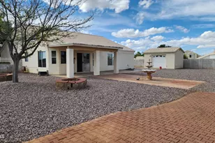 1320 Skyline Ave, Sierra Vista, AZ 85635 - Photo 5