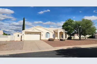 1320 Skyline Avenue, Sierra Vista, AZ 85635 - Photo 1