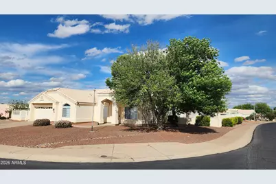 1320 Skyline Avenue, Sierra Vista, AZ 85635 - Photo 3
